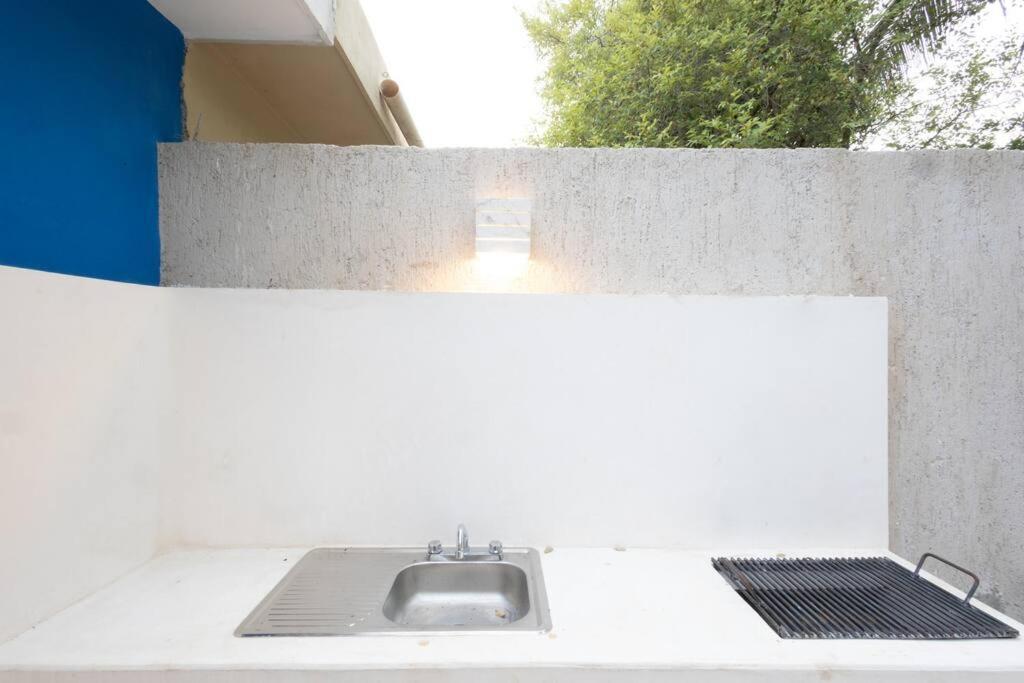 バリャドリッド La Sultana Amazing New House With Poolヴィラ エクステリア 写真