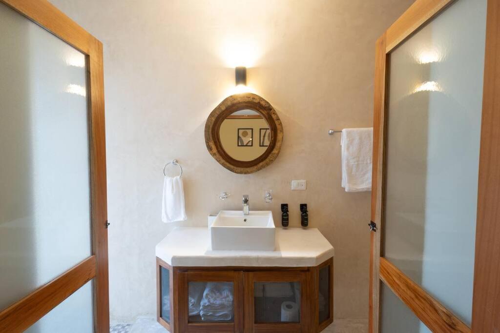 バリャドリッド La Sultana Amazing New House With Poolヴィラ エクステリア 写真