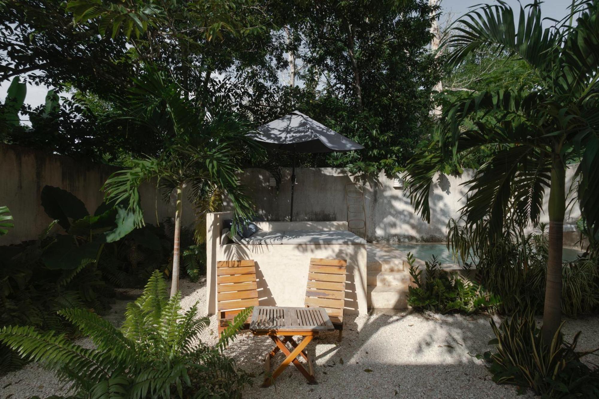 バリャドリッド La Sultana Amazing New House With Poolヴィラ エクステリア 写真